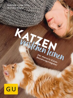 cover image of Katzen verstehen lernen